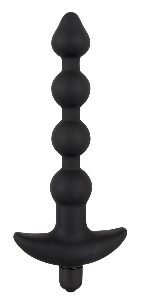 Black Velvets Anal Kit 4 - Set Completo de 4 Piezas