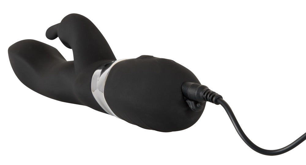 Sweet Smile Rechargeable Rabbit - Vibrador de Conejo Recargable