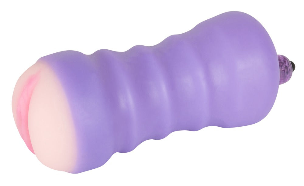 Gina's Vibrating Pussy - Masturbador con Vibración You2Toys