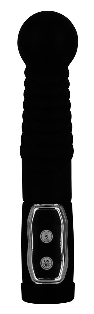Prostate Massager You2Toys - Estimulador de Próstata con 5 Modos de Rotación