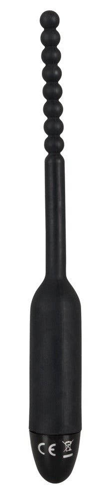 Pearl Dilator You2Toys - Estimulador Uretral de Silicona con 7 Modos de Vibración