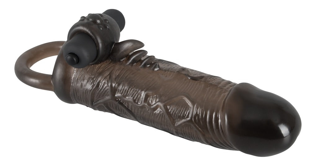 Rebel Extension Regular Fit - Funda Extensora con Anillo Testicular