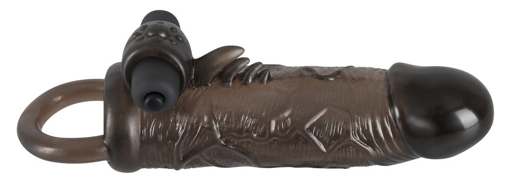 Rebel Extension Regular Fit - Funda Extensora con Anillo Testicular