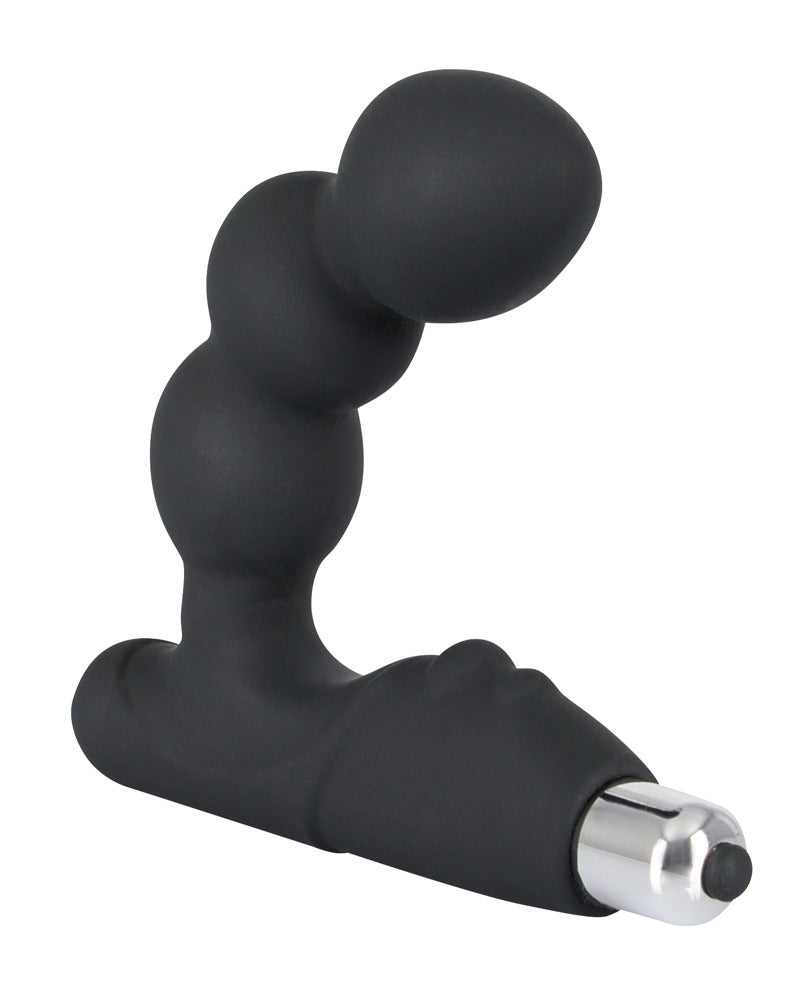 Rebel Prostate Stimulator - Vibrador Anal con Estimulación de Próstata