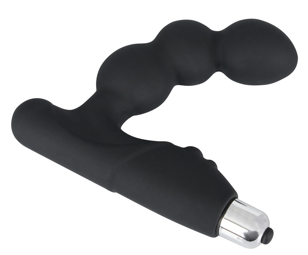 Rebel Prostate Stimulator - Vibrador Anal con Estimulación de Próstata