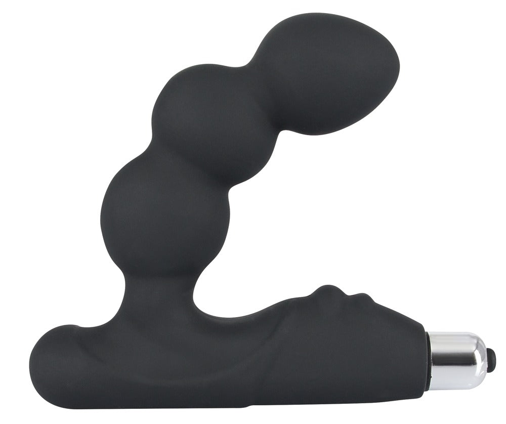 Rebel Prostate Stimulator - Vibrador Anal con Estimulación de Próstata