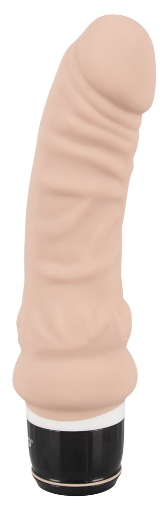 Nature Vibe - Vibrador Realista de Silicona You2Toys