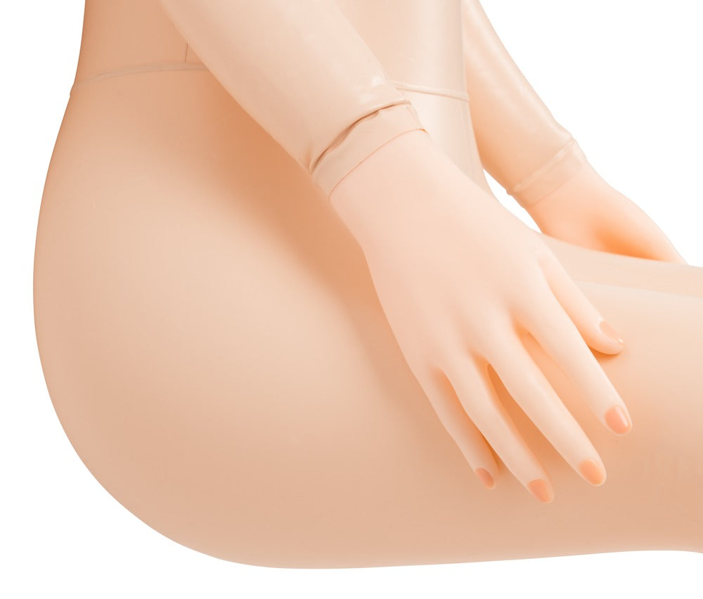 Hot Lucy Lifesize Love Doll - Muñeca Hinchable Realista 132 cm