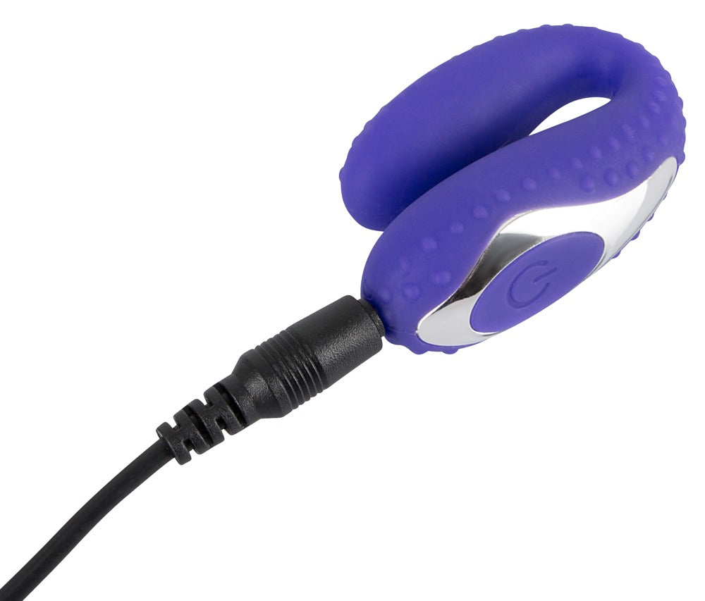 Blow Job Vibe Purple - Vibrador Especial You2Toys