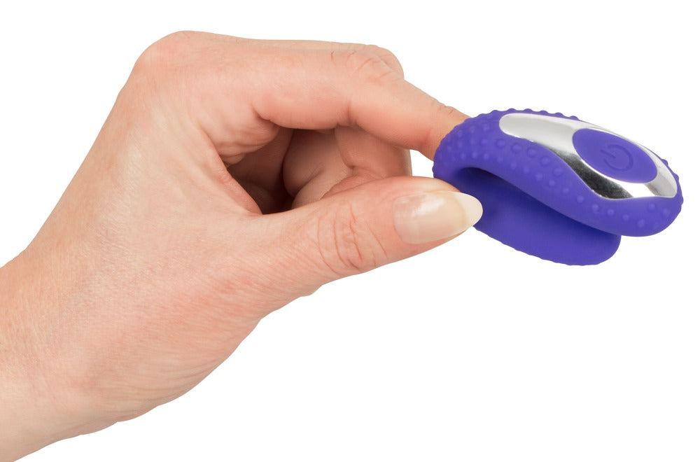 Blow Job Vibe Purple - Vibrador Especial You2Toys