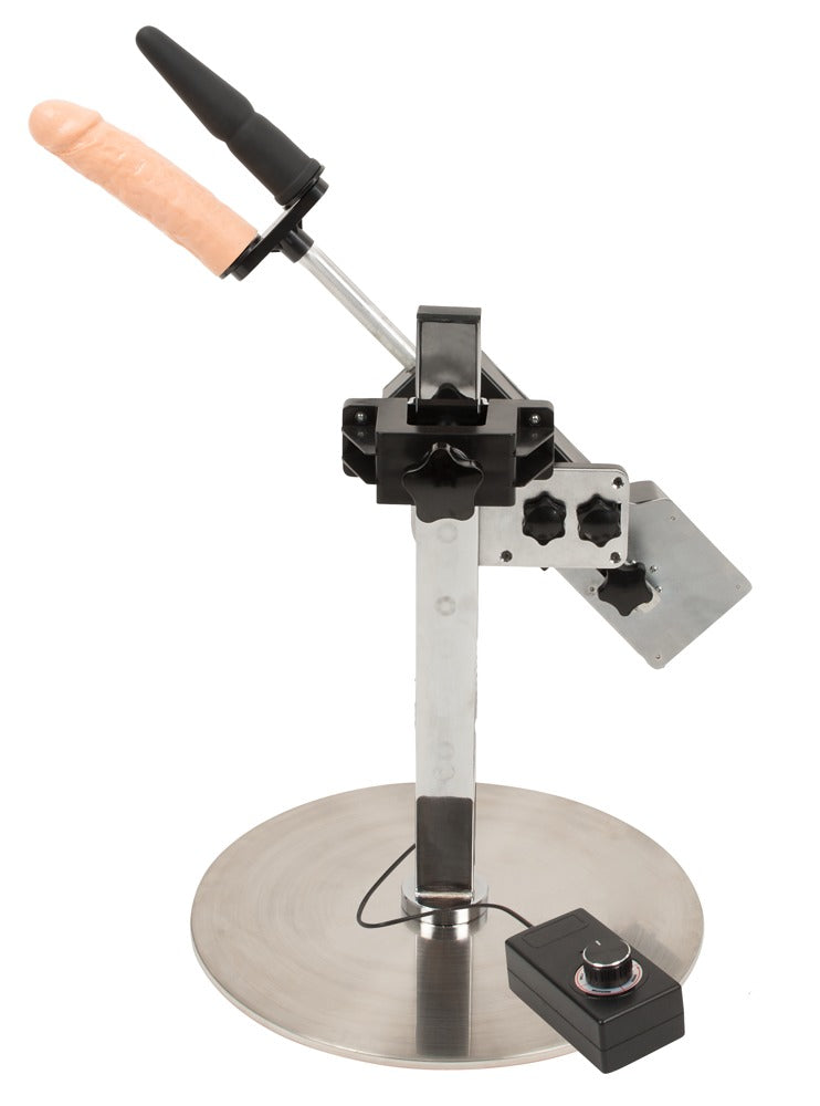 Big Bang Penetrator - Máquina Sexual con Control Remoto You2Toys