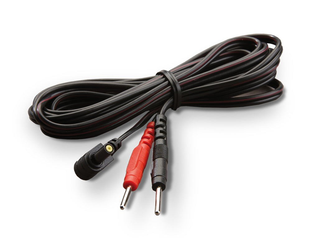 Sultry Sub - Receptor de Electro Estimulación Recargable Mystim