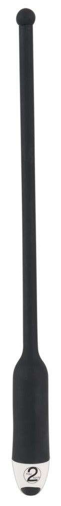 Silicone Dilator Extra Long You2Toys - Estimulación Uretral y Prostática