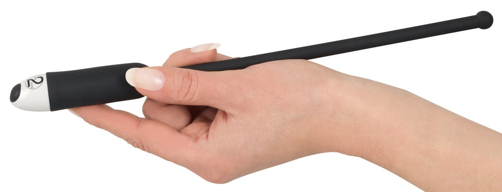 Silicone Dilator Extra Long You2Toys - Estimulación Uretral y Prostática