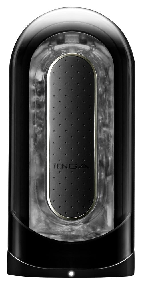 Tenga Flip Zero Electronic - Masturbador Vibrante con 5 Modos