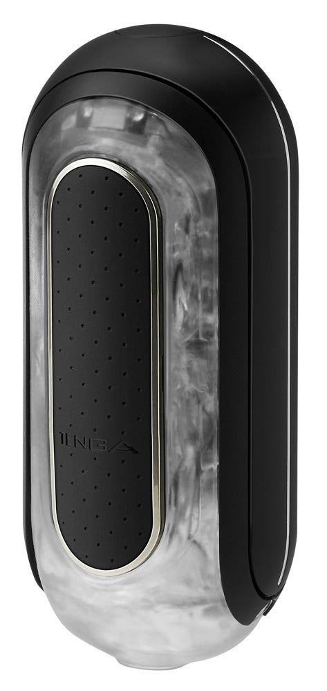 Tenga Flip Zero Electronic - Masturbador Vibrante con 5 Modos