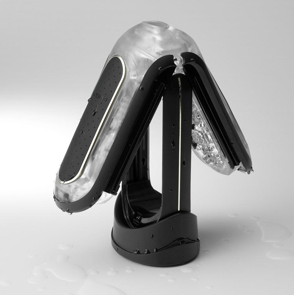 Tenga Flip Zero Electronic - Masturbador Vibrante con 5 Modos