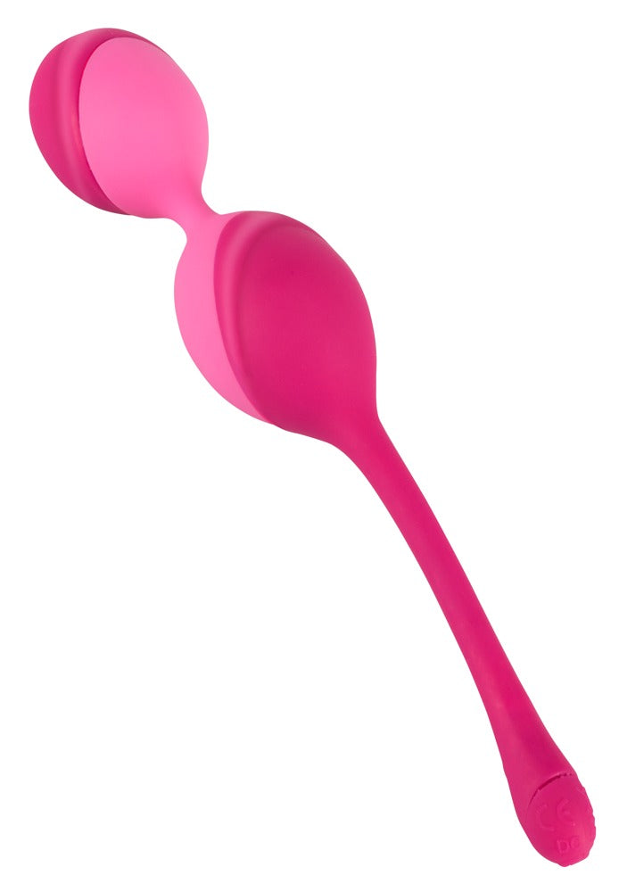 Sweet Smile Remote Controlled - Bolas Chinas Vibrantes con Mando a Distancia