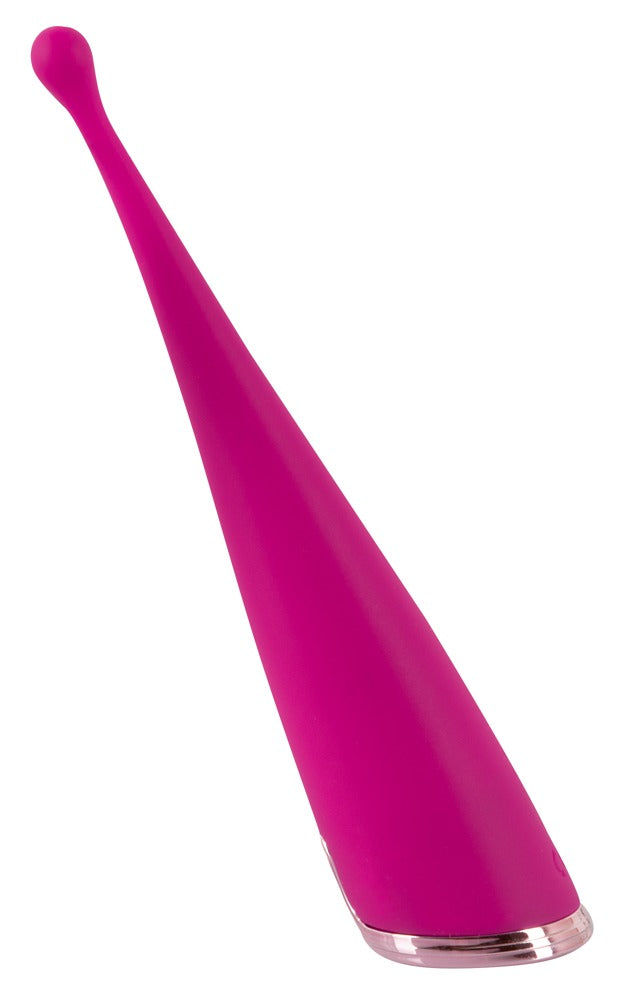 Couples Choice Spot Vibrator - Vibrador de Precisión con 10 Modos