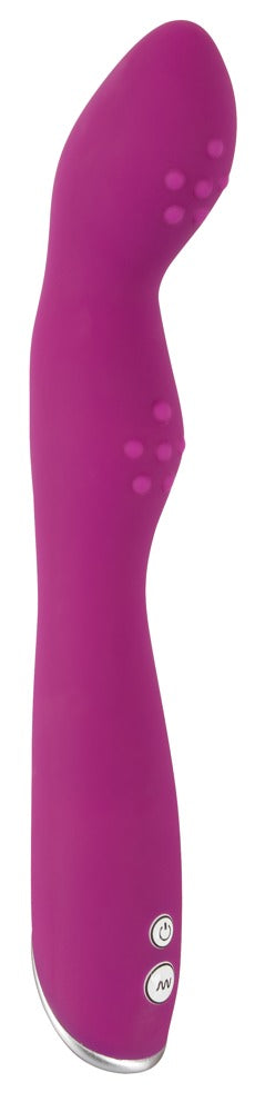 Sweet Smile A&G-Spot Vibrator - Vibrador Dual con 2 Motores