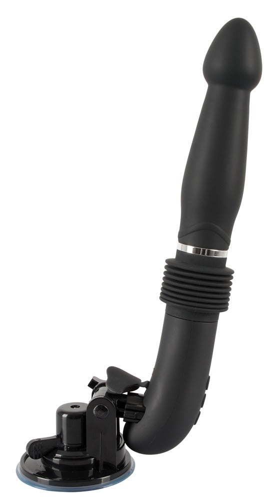RC Fucking Machine You2Toys - Vibrador con Control Remoto y 7 Modos