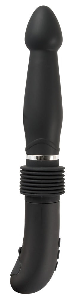 RC Fucking Machine You2Toys - Vibrador con Control Remoto y 7 Modos