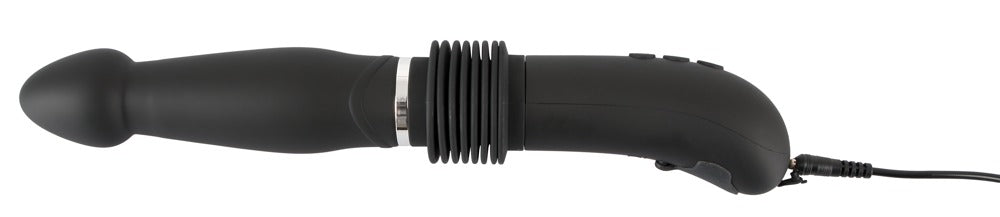 RC Fucking Machine You2Toys - Vibrador con Control Remoto y 7 Modos