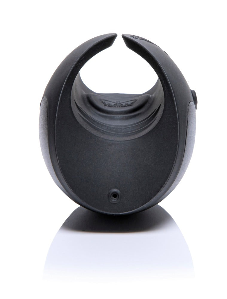Pulse Solo Essential - Masturbador con Vibraciones Pulsantes Hot Octopuss