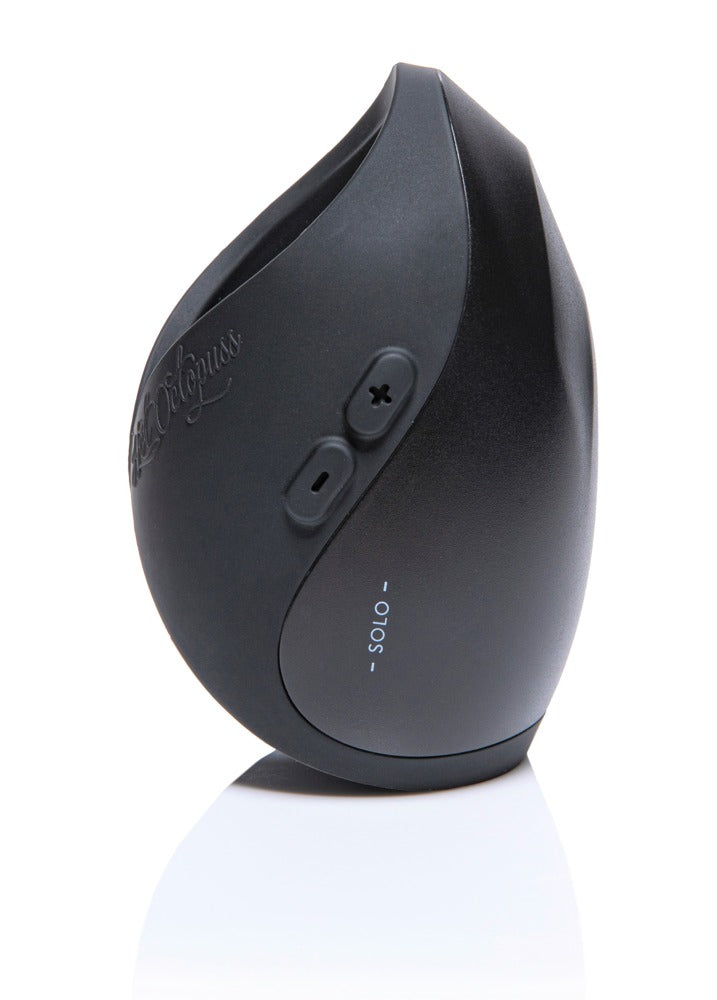 Pulse Solo Lux - Masturbador con Control Remoto Hot Octopuss