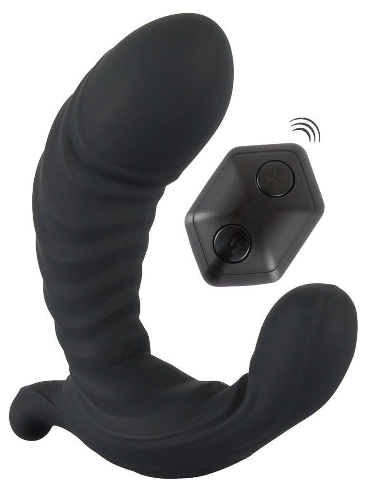 Vibrador Inflable RC G&P Spot con 7 Modos de Vibración