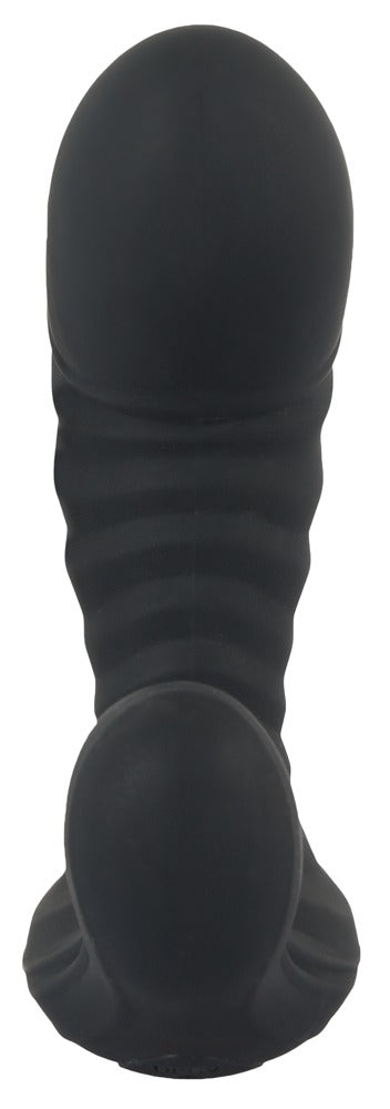 Vibrador Inflable RC G&P Spot con 7 Modos de Vibración