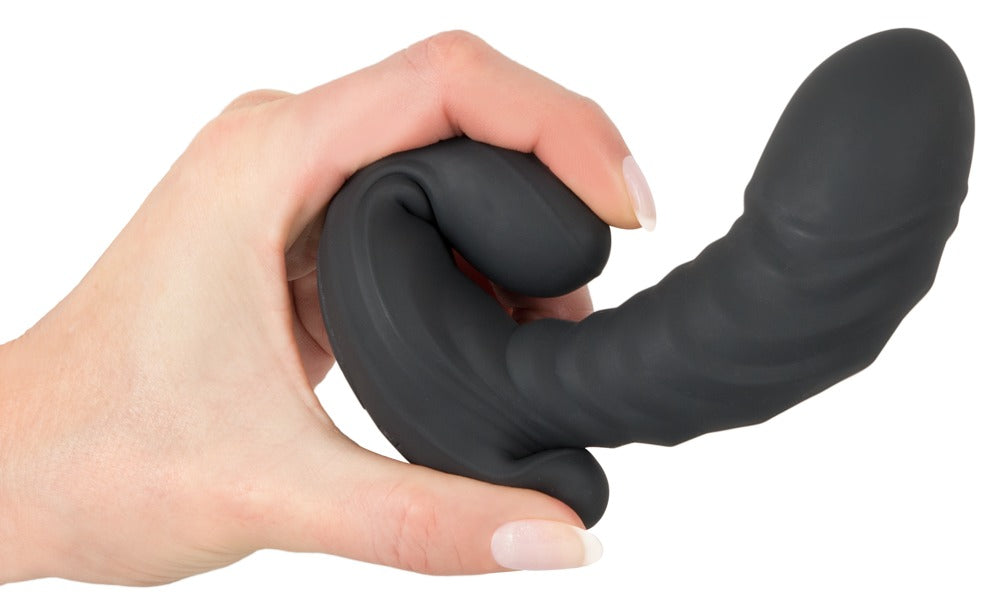 Vibrador Inflable RC G&P Spot con 7 Modos de Vibración