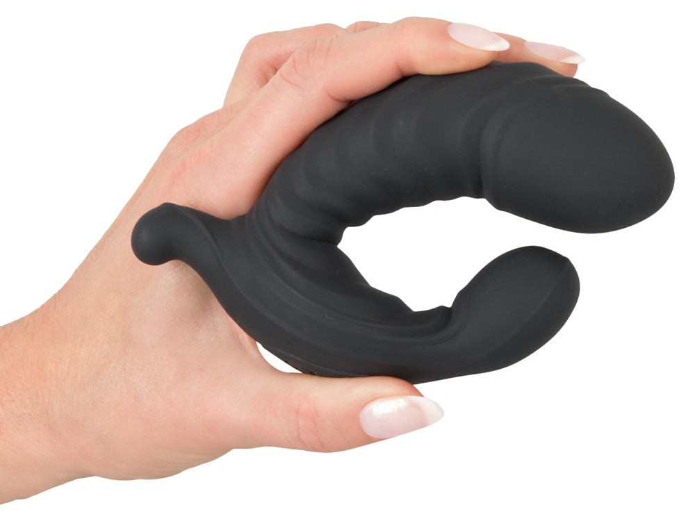Vibrador Inflable RC G&P Spot con 7 Modos de Vibración