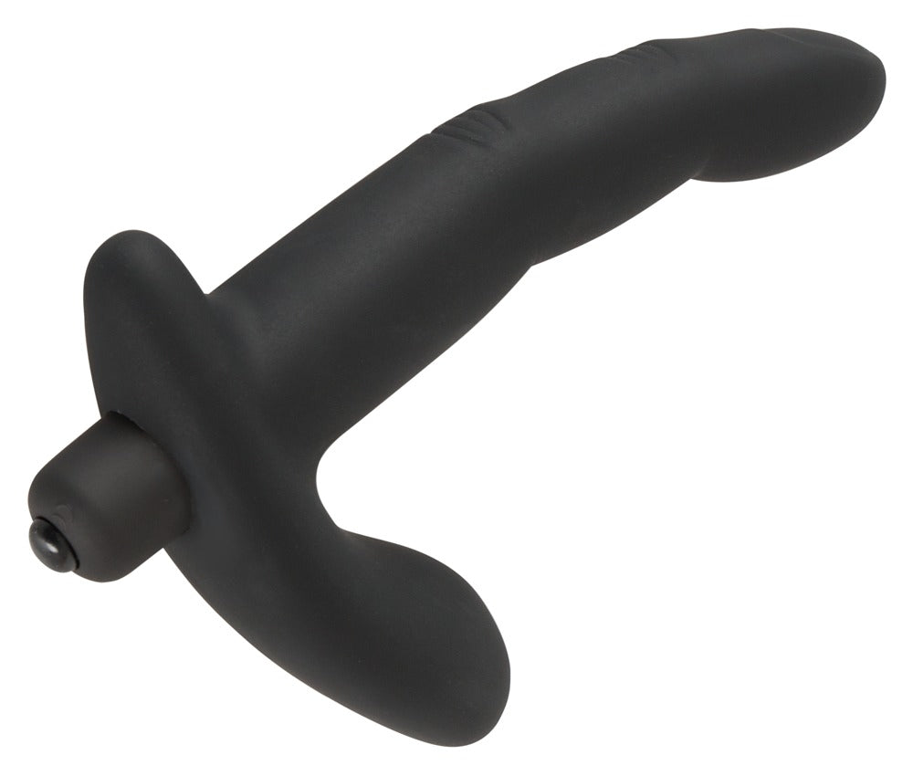 Rebel Naughty Finger Prostate - Vibrador de Próstata Flexible