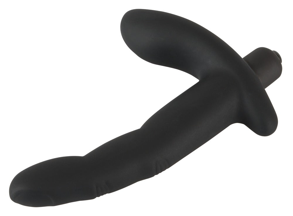 Rebel Naughty Finger Prostate - Vibrador de Próstata Flexible