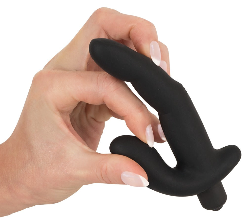 Rebel Naughty Finger Prostate - Vibrador de Próstata Flexible