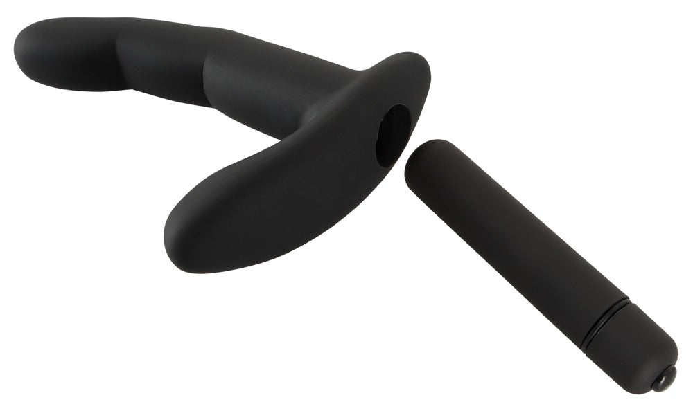 Rebel Naughty Finger Prostate - Vibrador de Próstata Flexible