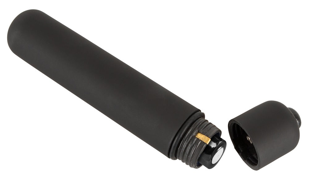 Rebel Naughty Finger Prostate - Vibrador de Próstata Flexible