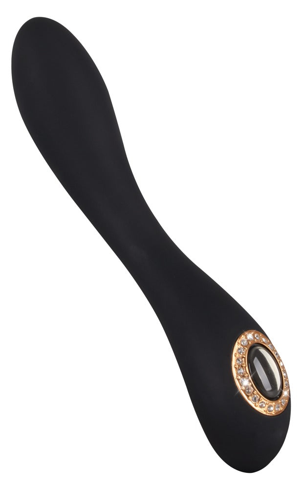 Cleopatra G-Spot Vibrator - Vibrador Punto G Curvo con 10 Modos