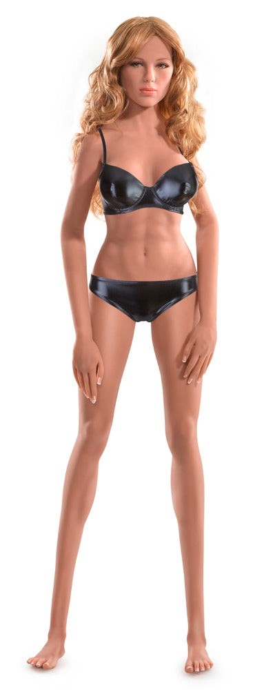 Ultimate Fantasy Dolls Mandy - Muñeca Realista