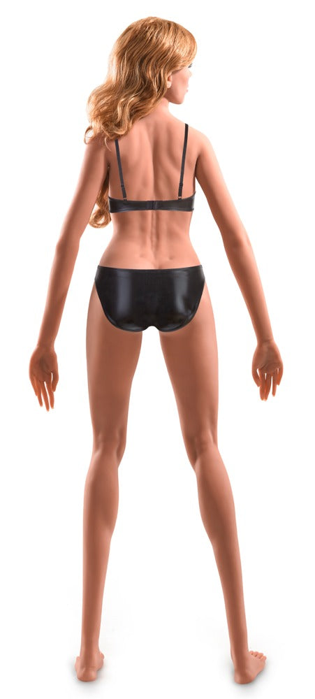 Ultimate Fantasy Dolls Mandy - Muñeca Realista