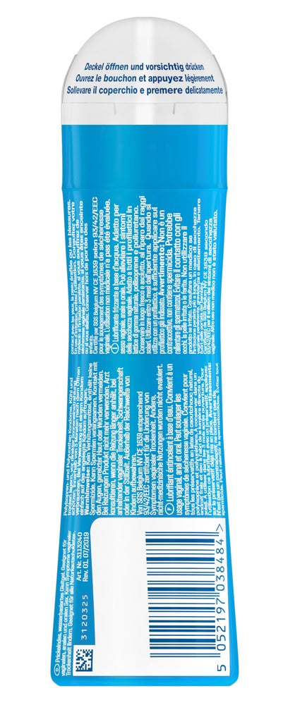 Durex Play Tingle Lubricante Estimulante 50 ml