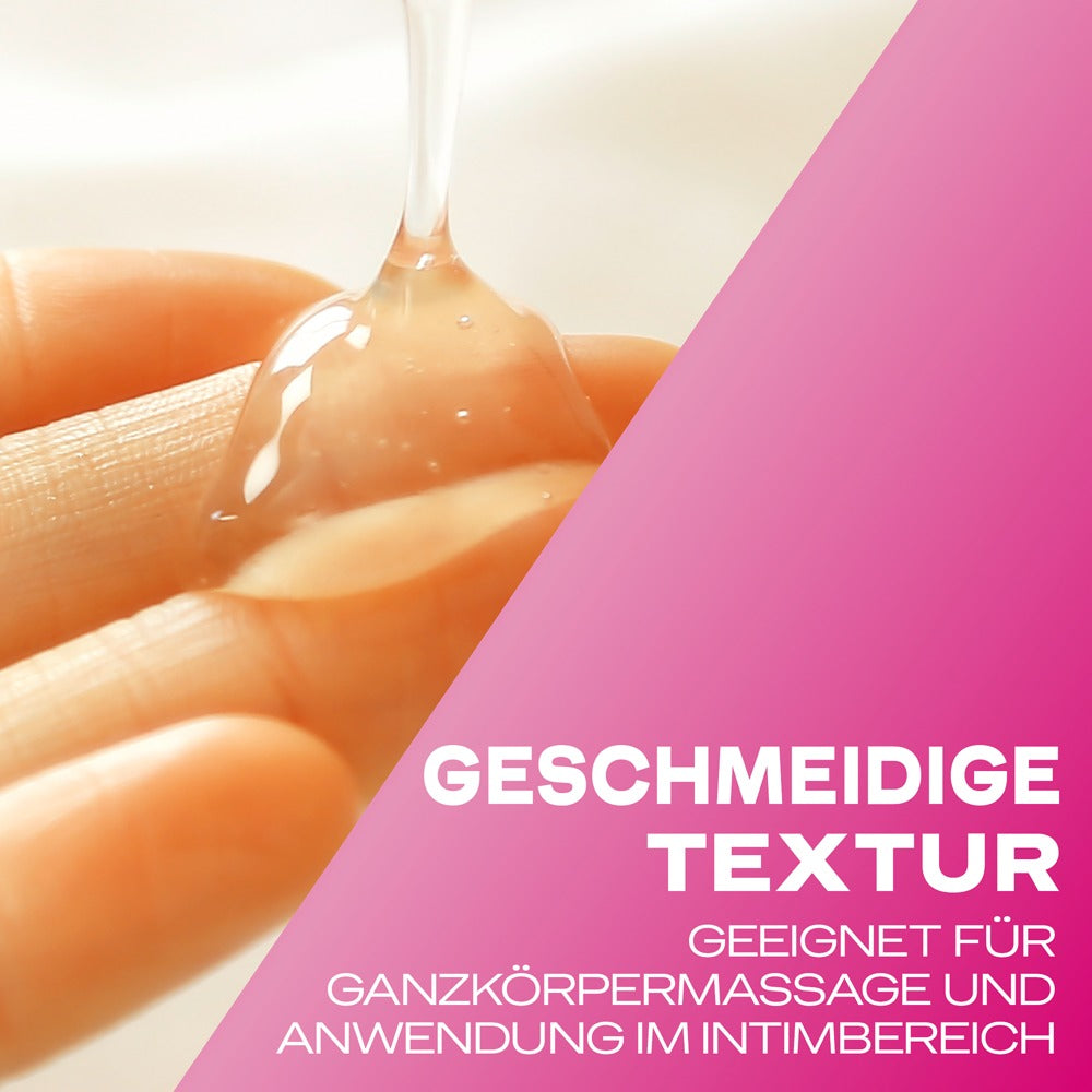Durex Play 2in1 Masaje Guaraná - Lubricante 200ml