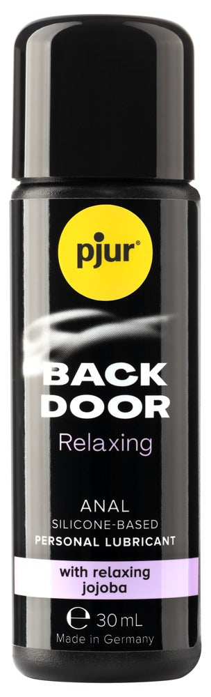 Pjur Backdoor Silicone - Lubricante Anal 30 ml