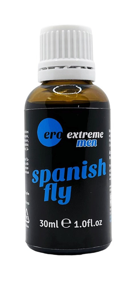 Spanish Fly Extreme Men 30ml - Suplemento Dietético