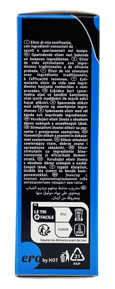 Spanish Fly Extreme Men 30ml - Suplemento Dietético