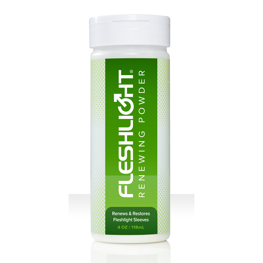 Fleshlight Renewing Powder - Polvo Renovador 113,4g