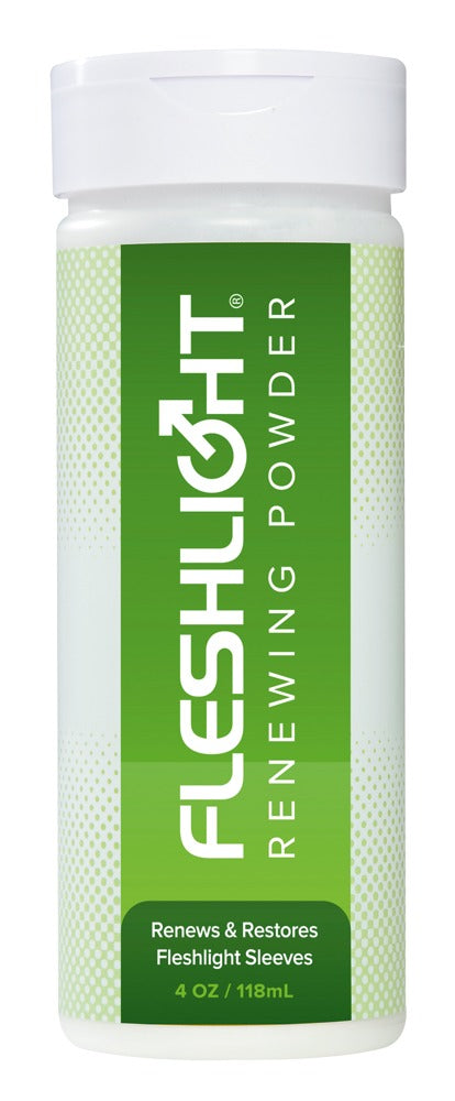 Fleshlight Renewing Powder - Polvo Renovador 113,4g