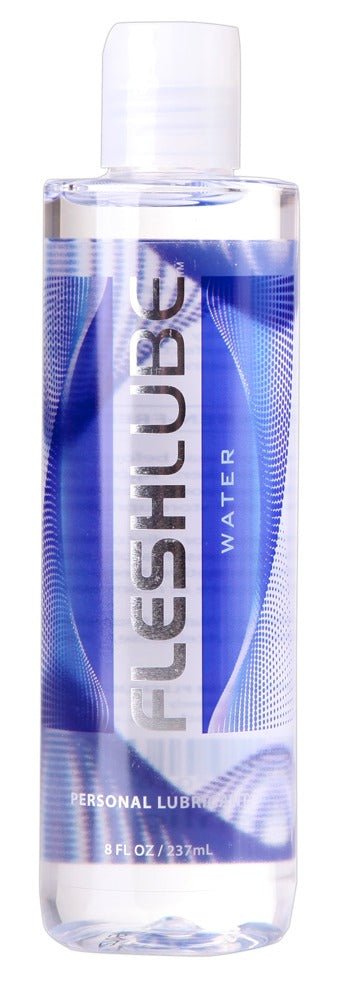 FleshLube Water 250 ml - Lubricante Base de Agua