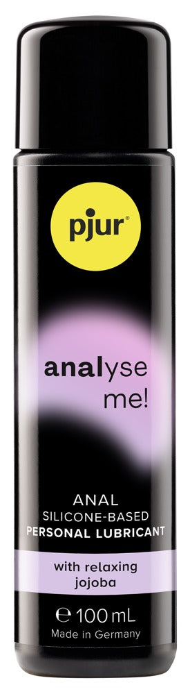 Pjur Analyse Me! Relaxing Lubricante Anal 100ml